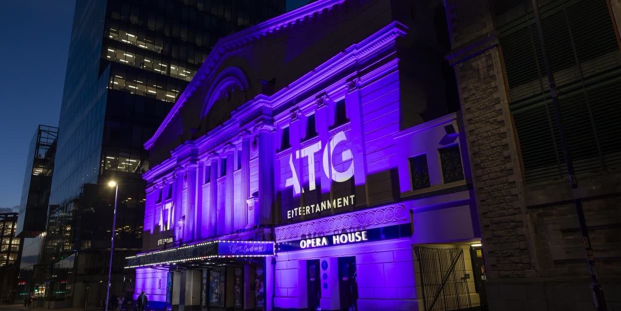 ATG Entertainment