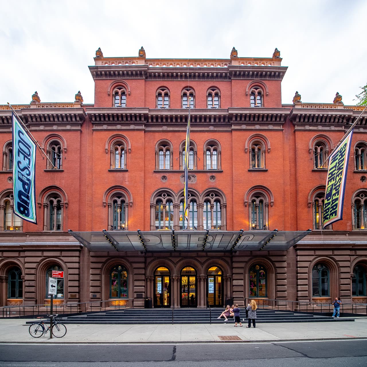 The Public Theater